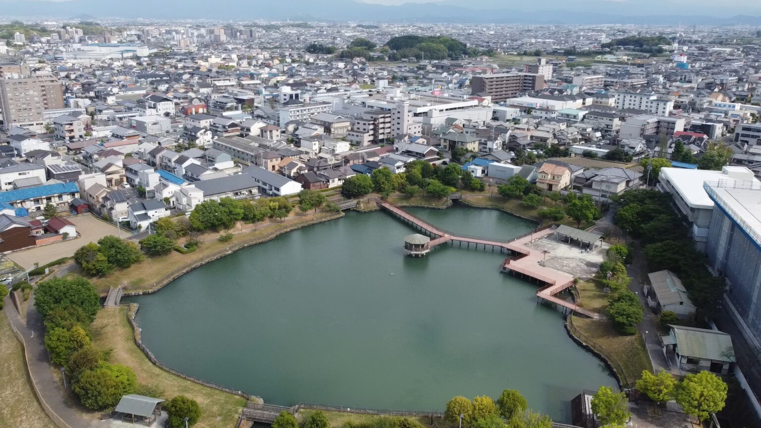 奈良県でも住みやすい街、香芝市! Cassiva(カッシーバ) 奈良県でも住みやすい街、香芝市! Cassiva(カッシーバ)