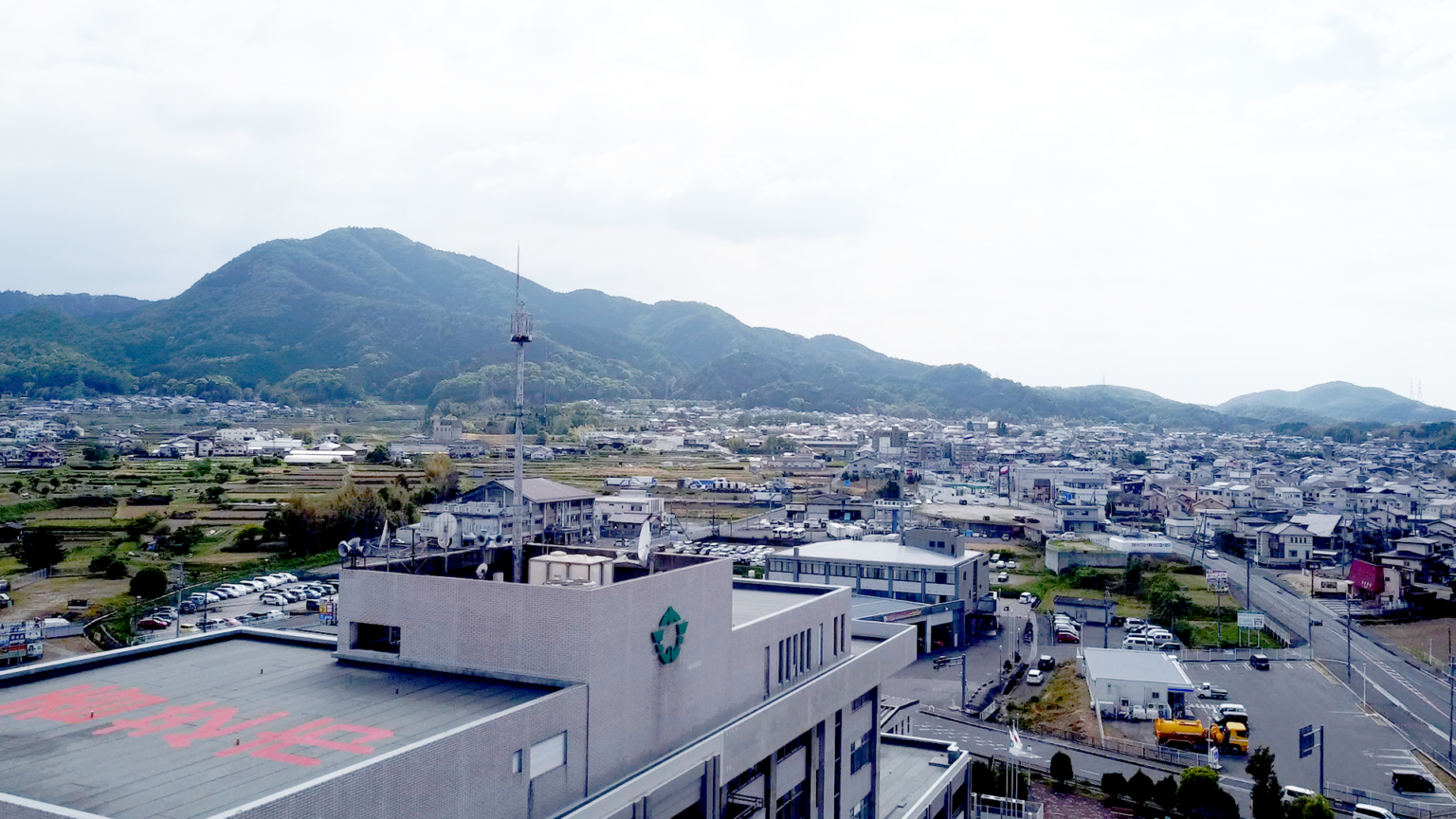 奈良県でも住みやすい街、香芝市! Cassiva(カッシーバ) 奈良県でも住みやすい街、香芝市! Cassiva(カッシーバ)