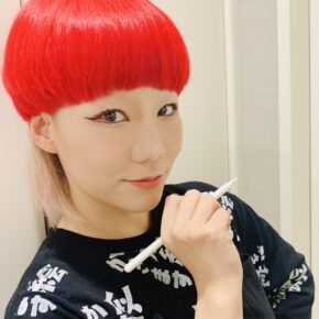 ツキモリ ミナ